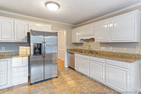 Tiny photo for 7787 Trappers Road, Fayetteville, NC 28311 (MLS # 757893)