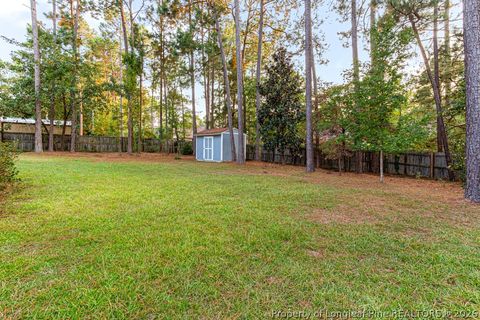 Tiny photo for 7787 Trappers Road, Fayetteville, NC 28311 (MLS # 757893)
