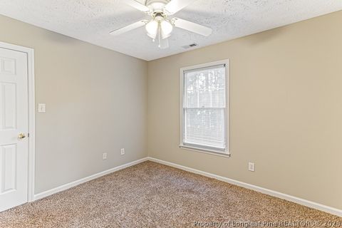 Tiny photo for 7787 Trappers Road, Fayetteville, NC 28311 (MLS # 757893)