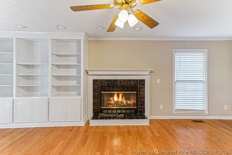 Tiny photo for 7787 Trappers Road, Fayetteville, NC 28311 (MLS # 757893)