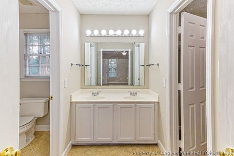 Tiny photo for 7787 Trappers Road, Fayetteville, NC 28311 (MLS # 757893)