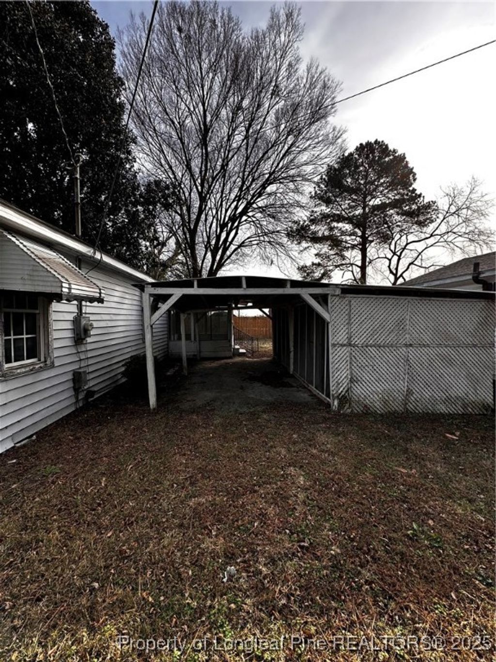 Photo of 220 Winn Street, Mount Olive, NC 28365 (MLS # 754911)