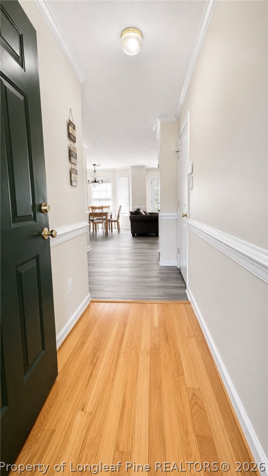 Photo of 118 Woodbine Drive, Raeford, NC 28376 (MLS # 764860)