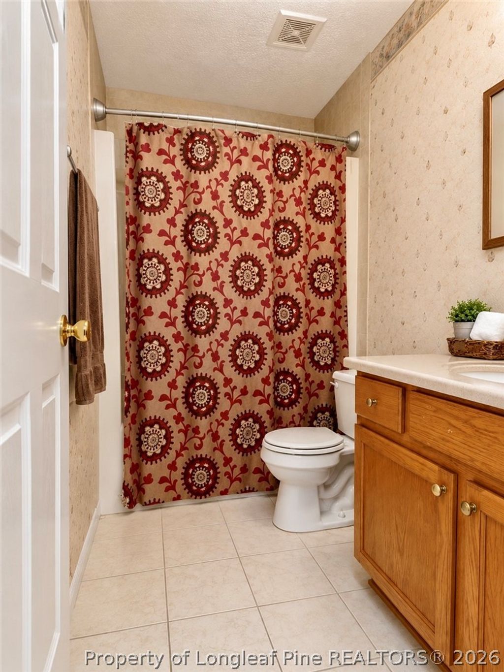 Photo of 118 Woodbine Drive, Raeford, NC 28376 (MLS # 764860)
