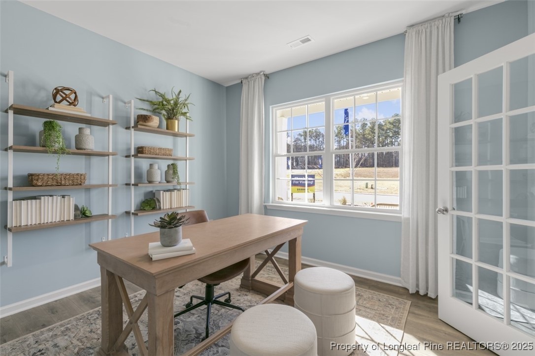 1091 Shoreline Drive