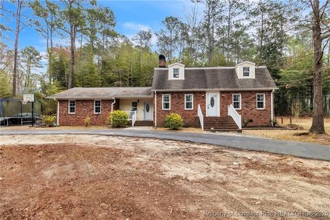 12621 Coble Drive Laurinburg NC 28352