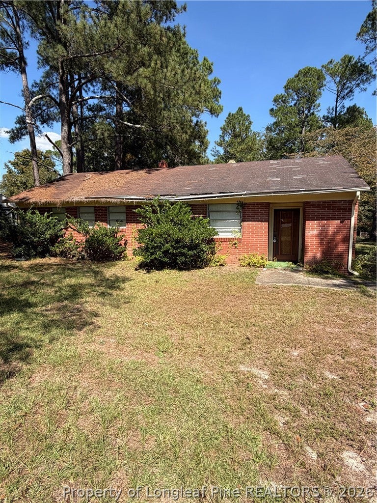 Photo of 1604 Stansfield Drive, Fayetteville, NC 28303 (MLS # 770178)