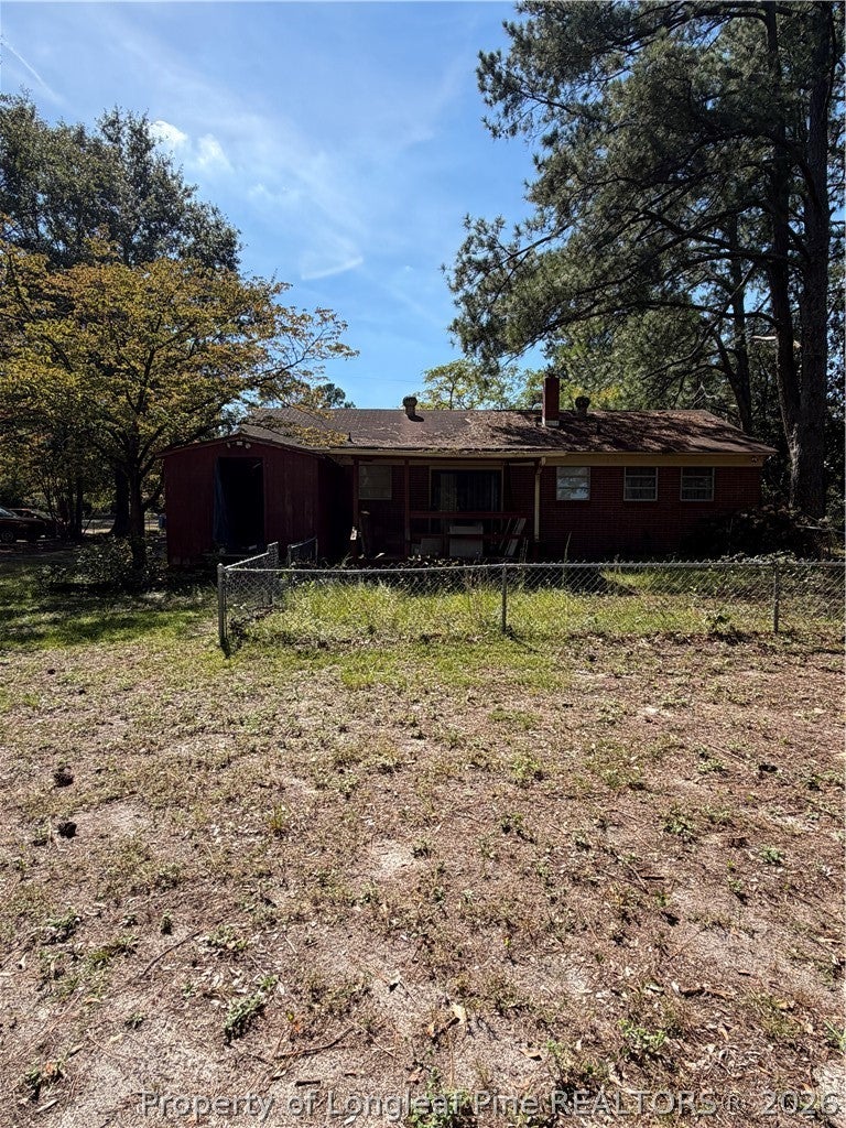 Photo of 1604 Stansfield Drive, Fayetteville, NC 28303 (MLS # 770178)