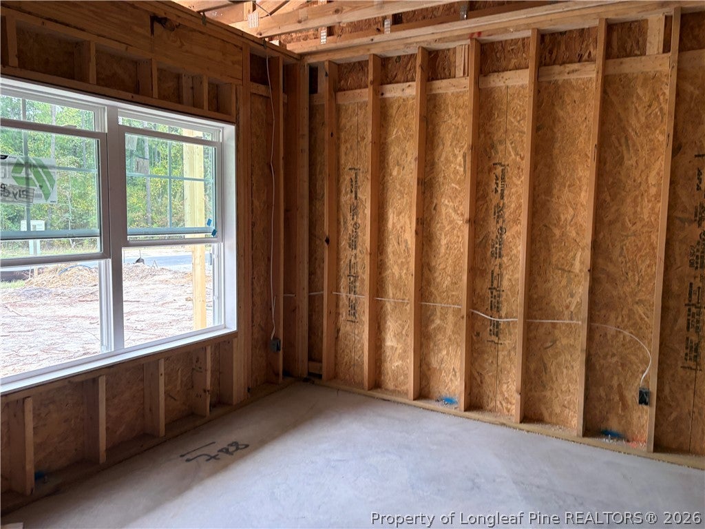 Photo of 214 Forest Valley Drive, Spring Lake, NC 28390 (MLS # 770264)