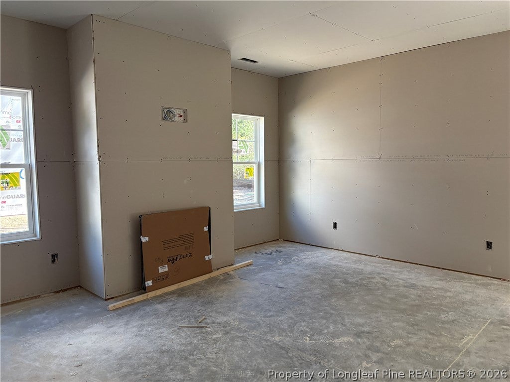 Photo of 214 Forest Valley Drive, Spring Lake, NC 28390 (MLS # 770264)