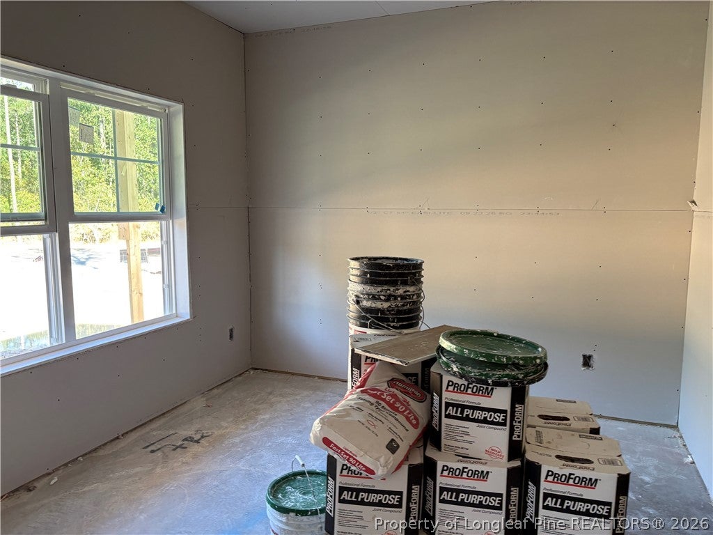 Photo of 214 Forest Valley Drive, Spring Lake, NC 28390 (MLS # 770264)