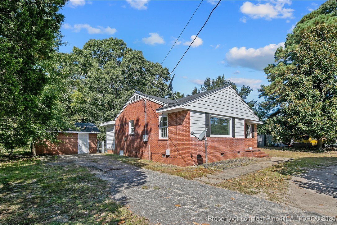 1413 Stansfield Drive