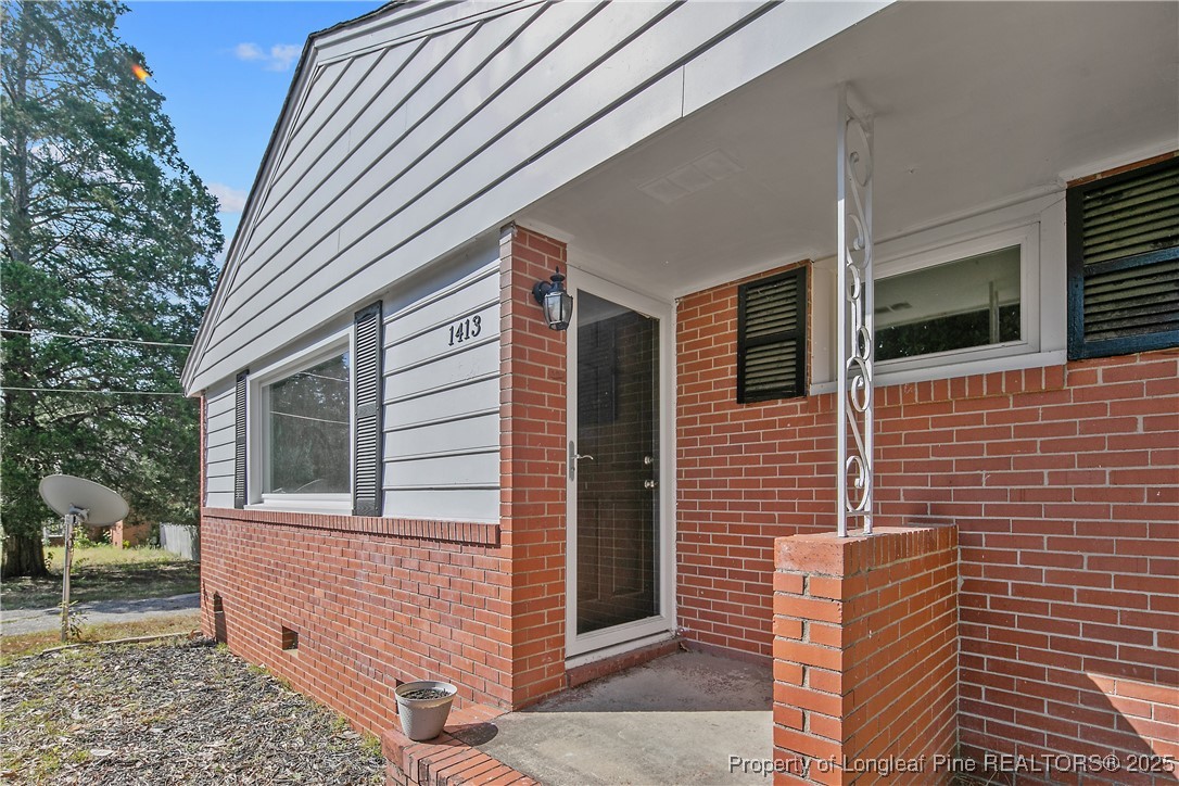 1413 Stansfield Drive