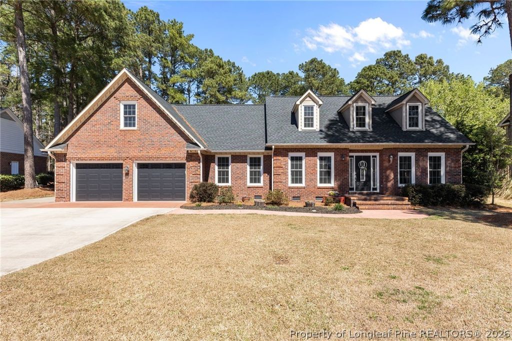 Photo of 248 Shawcroft Road, Fayetteville, NC 28311 (MLS # 759342)