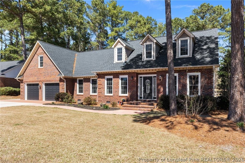 Photo of 248 Shawcroft Road, Fayetteville, NC 28311 (MLS # 759342)