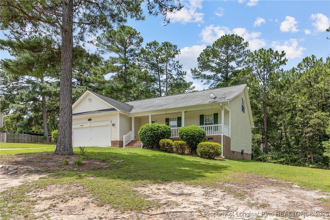 235 Cobblestone Drive