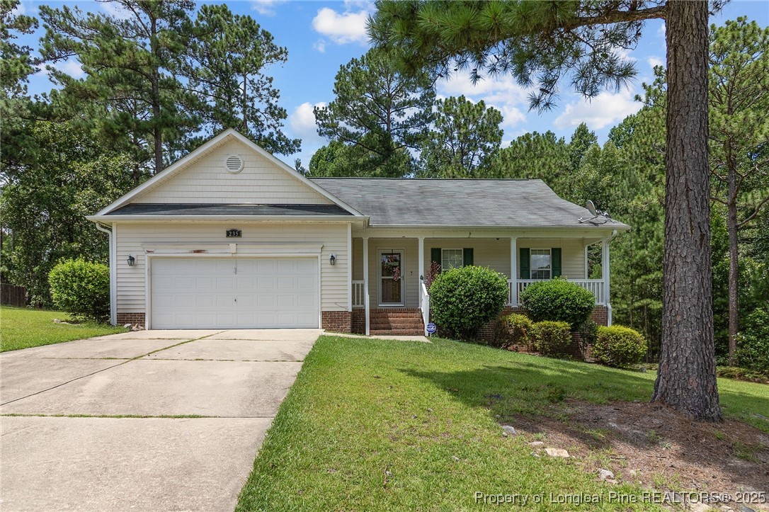 235 Cobblestone Drive