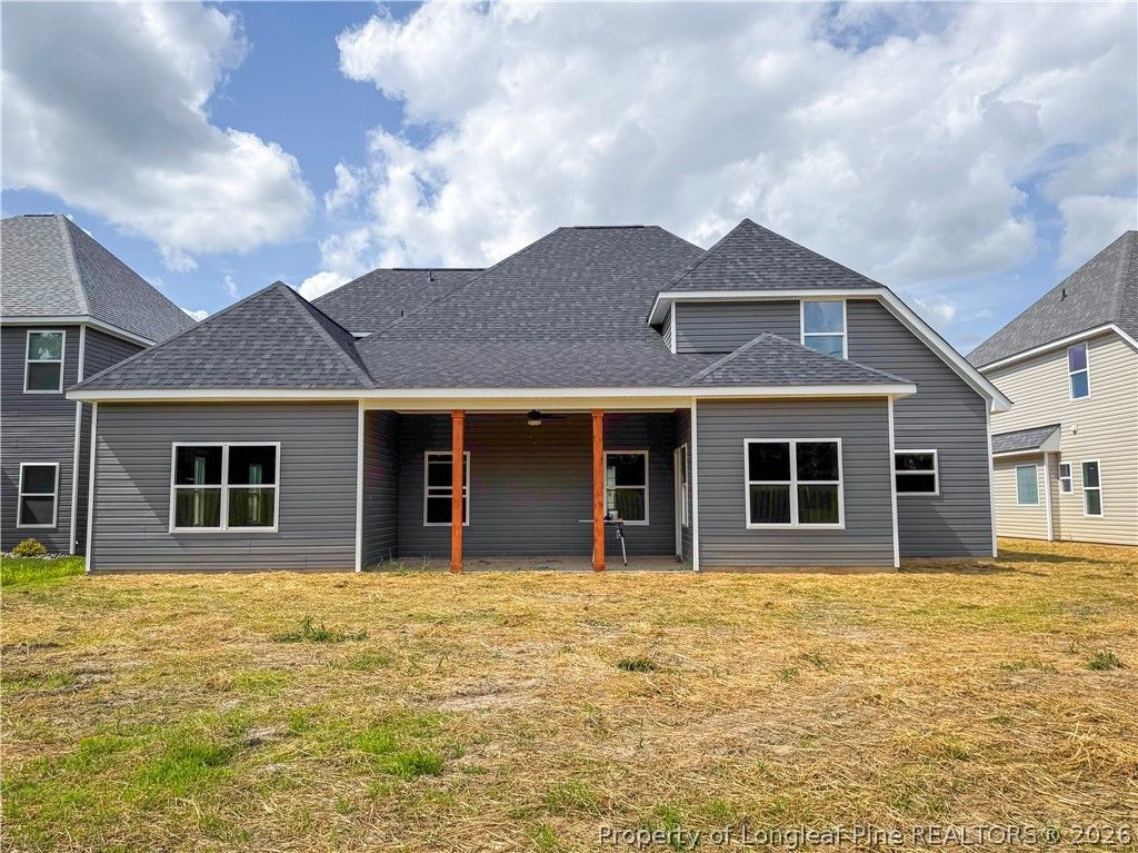 Photo of 1739 Smith Farm Street, Fayetteville, NC 28306 (MLS # 757475)