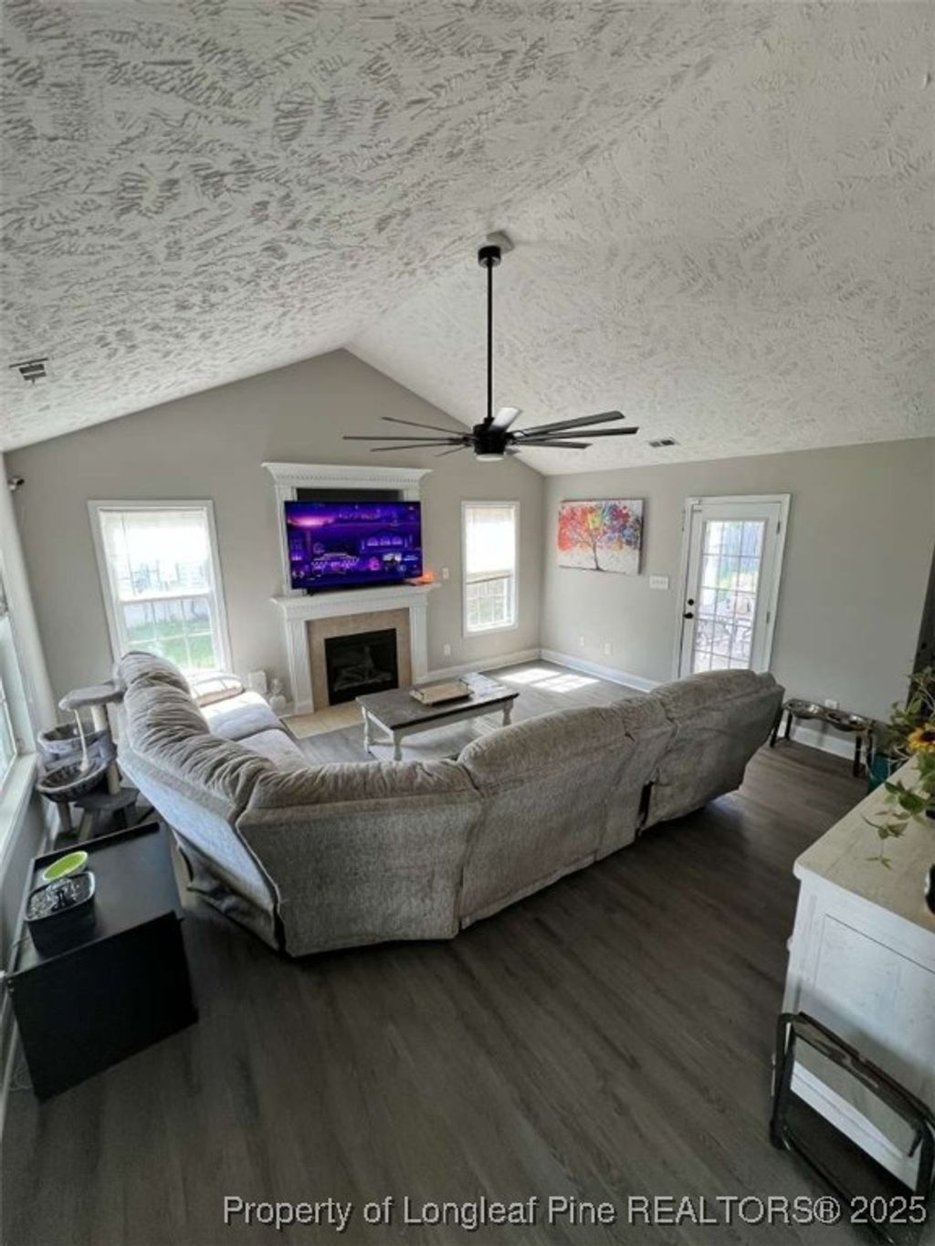 Photo of 2134 Queen Elizabeth Lane, Hope Mills, NC 28348 (MLS # 748832)