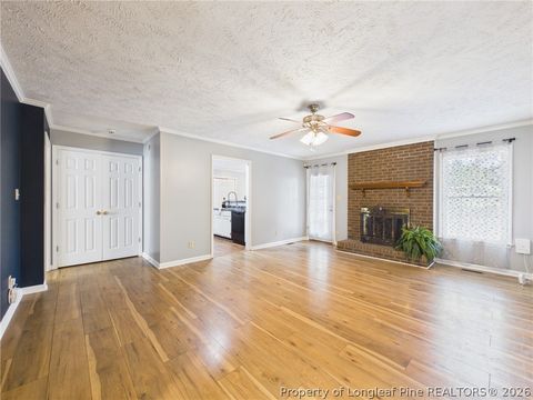 Tiny photo for 212 Fair Oaks Drive, Fayetteville, NC 28311 (MLS # 765183)