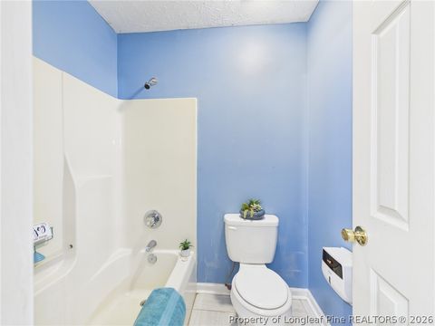 Tiny photo for 212 Fair Oaks Drive, Fayetteville, NC 28311 (MLS # 765183)