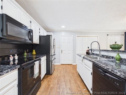 Tiny photo for 212 Fair Oaks Drive, Fayetteville, NC 28311 (MLS # 765183)