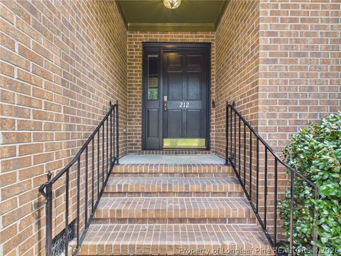 Tiny photo for 212 Fair Oaks Drive, Fayetteville, NC 28311 (MLS # 765183)