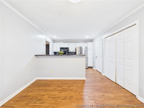 Tiny photo for 212 Fair Oaks Drive, Fayetteville, NC 28311 (MLS # 765183)