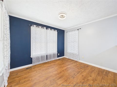 Tiny photo for 212 Fair Oaks Drive, Fayetteville, NC 28311 (MLS # 765183)