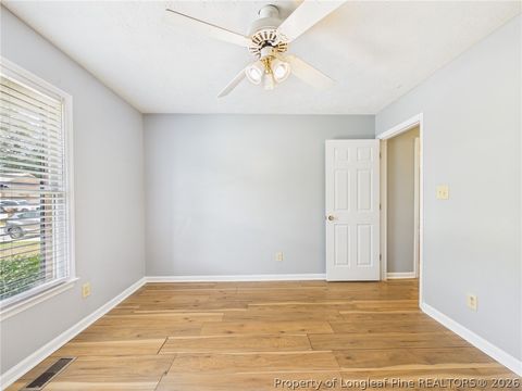 Tiny photo for 212 Fair Oaks Drive, Fayetteville, NC 28311 (MLS # 765183)