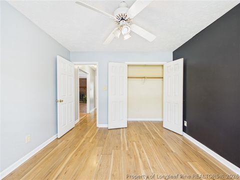 Tiny photo for 212 Fair Oaks Drive, Fayetteville, NC 28311 (MLS # 765183)