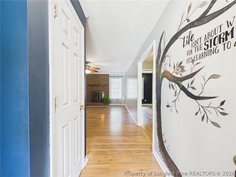 Tiny photo for 212 Fair Oaks Drive, Fayetteville, NC 28311 (MLS # 765183)