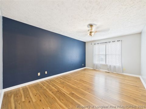 Tiny photo for 212 Fair Oaks Drive, Fayetteville, NC 28311 (MLS # 765183)