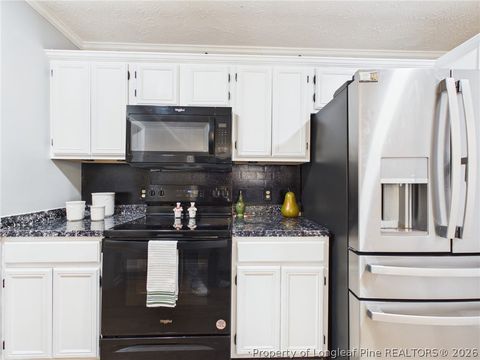 Tiny photo for 212 Fair Oaks Drive, Fayetteville, NC 28311 (MLS # 765183)