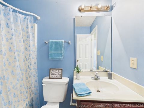 Tiny photo for 212 Fair Oaks Drive, Fayetteville, NC 28311 (MLS # 765183)