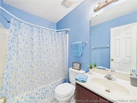 Tiny photo for 212 Fair Oaks Drive, Fayetteville, NC 28311 (MLS # 765183)