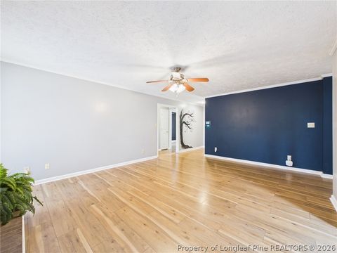 Tiny photo for 212 Fair Oaks Drive, Fayetteville, NC 28311 (MLS # 765183)