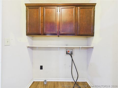 Tiny photo for 212 Fair Oaks Drive, Fayetteville, NC 28311 (MLS # 765183)