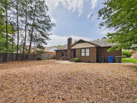 Tiny photo for 212 Fair Oaks Drive, Fayetteville, NC 28311 (MLS # 765183)