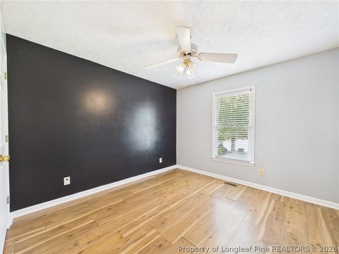 Tiny photo for 212 Fair Oaks Drive, Fayetteville, NC 28311 (MLS # 765183)