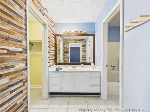 Tiny photo for 212 Fair Oaks Drive, Fayetteville, NC 28311 (MLS # 765183)
