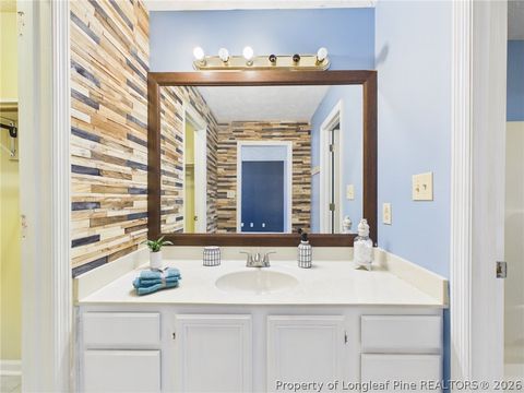 Tiny photo for 212 Fair Oaks Drive, Fayetteville, NC 28311 (MLS # 765183)
