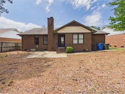 Tiny photo for 212 Fair Oaks Drive, Fayetteville, NC 28311 (MLS # 765183)