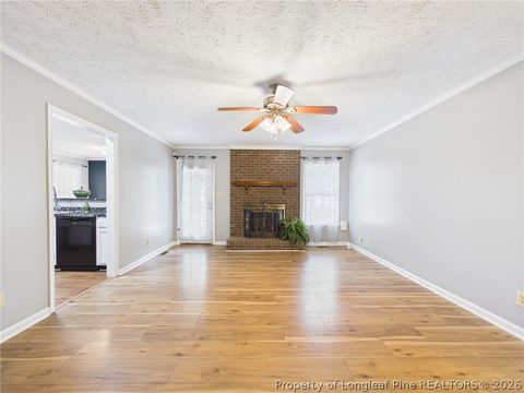 Tiny photo for 212 Fair Oaks Drive, Fayetteville, NC 28311 (MLS # 765183)