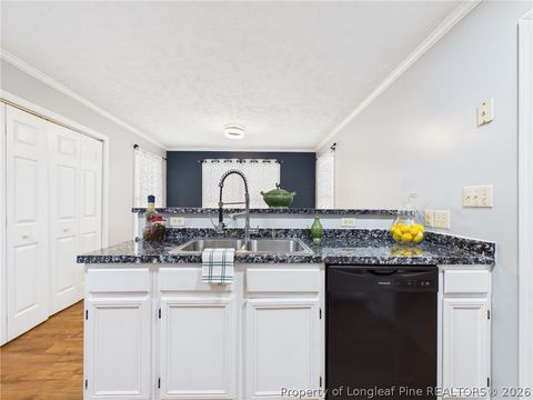 Tiny photo for 212 Fair Oaks Drive, Fayetteville, NC 28311 (MLS # 765183)