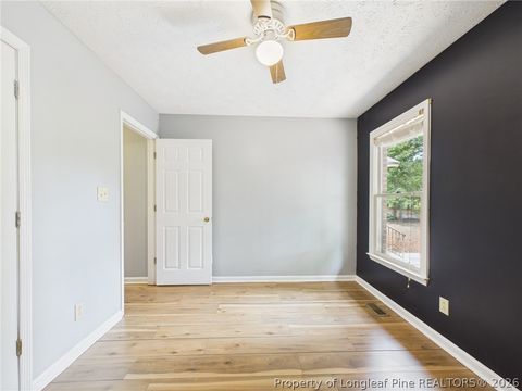 Tiny photo for 212 Fair Oaks Drive, Fayetteville, NC 28311 (MLS # 765183)