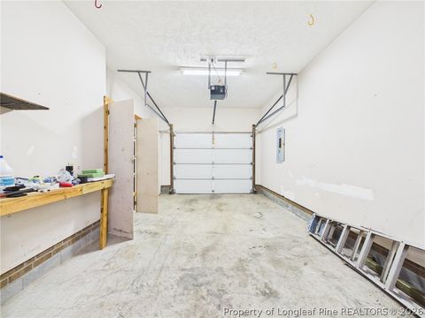 Tiny photo for 212 Fair Oaks Drive, Fayetteville, NC 28311 (MLS # 765183)