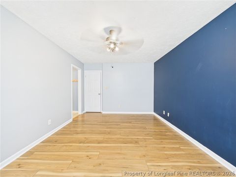 Tiny photo for 212 Fair Oaks Drive, Fayetteville, NC 28311 (MLS # 765183)