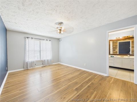 Tiny photo for 212 Fair Oaks Drive, Fayetteville, NC 28311 (MLS # 765183)