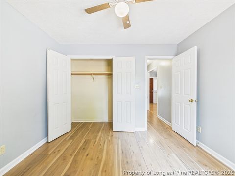 Tiny photo for 212 Fair Oaks Drive, Fayetteville, NC 28311 (MLS # 765183)